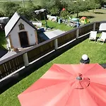 Haus Binder Apartmán