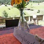 Apartmán Haus Binder Neustift im Stubaital