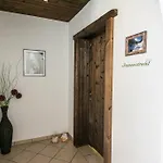 Haus Binder Apartmán *