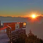 Apartmán Haus Binder Neustift im Stubaital