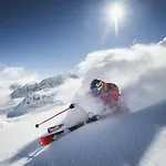 Haus Binder Neustift im Stubaital