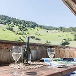 Haus Binder Apartmán