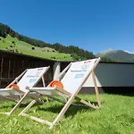 Apartmán Haus Binder *