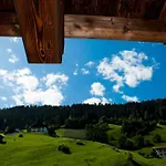 Apartmán Haus Binder Neustift im Stubaital