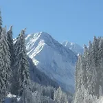 Apartmán Haus Binder Neustift im Stubaital
