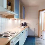 Haus Binder Apartmán Neustift im Stubaital