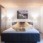 Haus Binder Apartmán Neustift im Stubaital