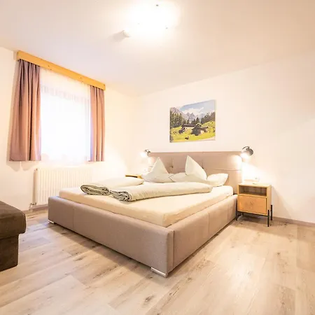 شقة Haus Binder نيوستيف ام ستوبيتا