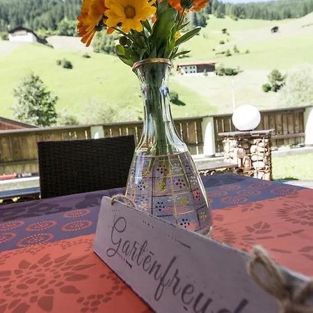 アパート Haus Binder ノイシュティフト・イム・シュトゥーバイタール