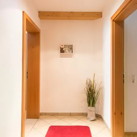Haus Binder Appartamento Neustift im Stubaital