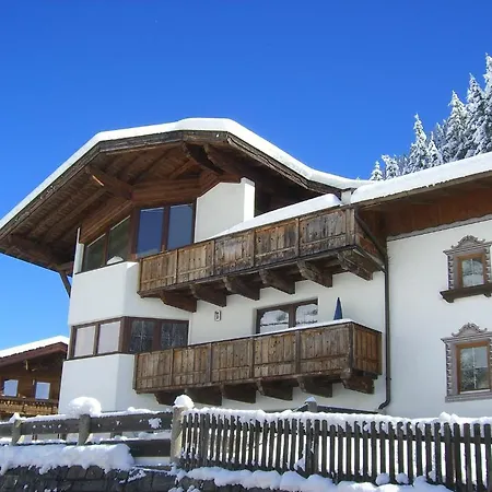 Haus Binder * Neustift im Stubaital