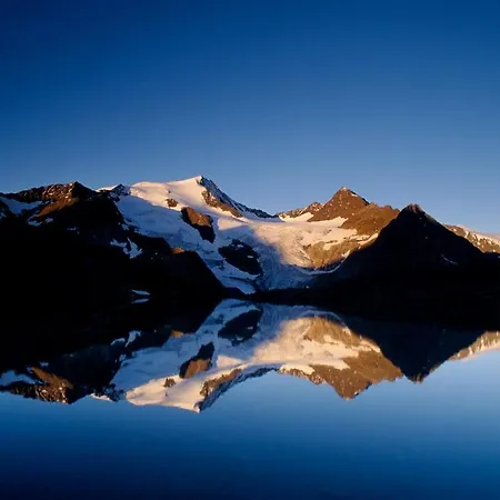 Haus Binder アパート ノイシュティフト・イム・シュトゥーバイタール