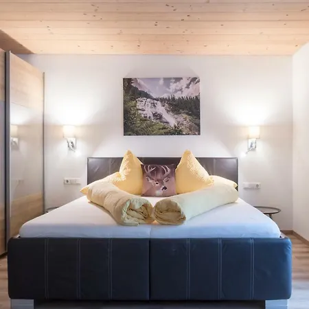 Haus Binder Appartement Neustift im Stubaital