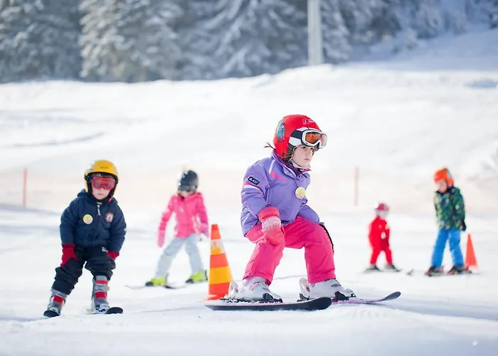 Haus Binder * نيوستيف ام ستوبيتا