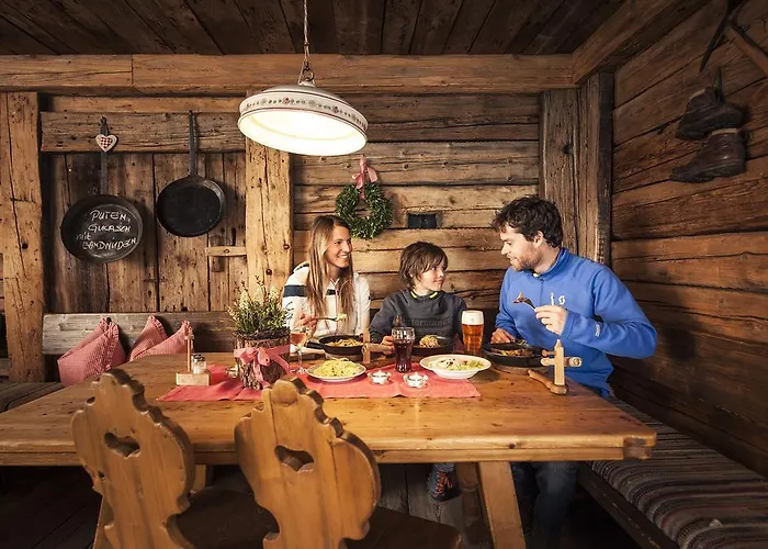 Apartman Haus Binder *