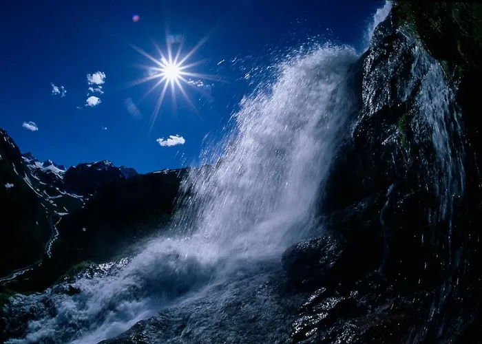 Haus Binder * نيوستيف ام ستوبيتا