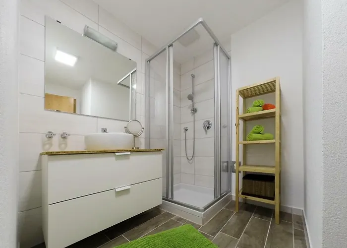 Haus Binder Apartman