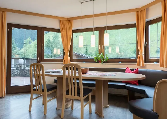 Haus Binder نيوستيف ام ستوبيتا