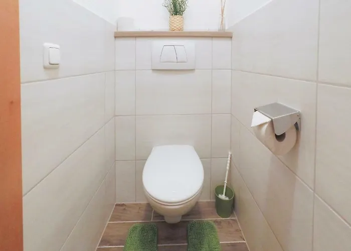 Apartman Haus Binder Neustift im Stubaital