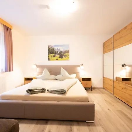 Haus Binder * Neustift im Stubaital