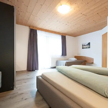 Haus Binder Apartmán