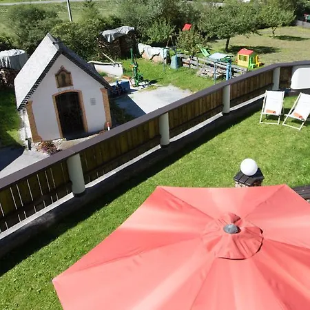 Haus Binder Apartmán