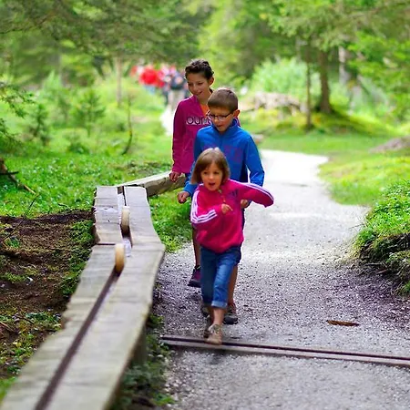 Haus Binder * Neustift im Stubaital
