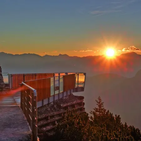 Apartmán Haus Binder Neustift im Stubaital