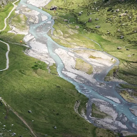 Haus Binder Apartmán Neustift im Stubaital