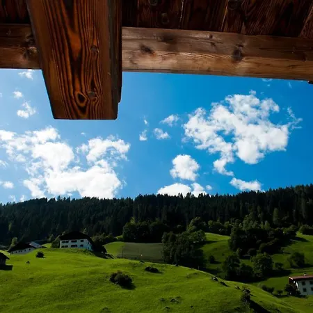 Apartmán Haus Binder Neustift im Stubaital