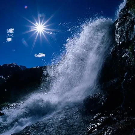 Haus Binder * Neustift im Stubaital