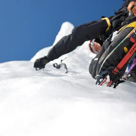 Haus Binder * Neustift im Stubaital