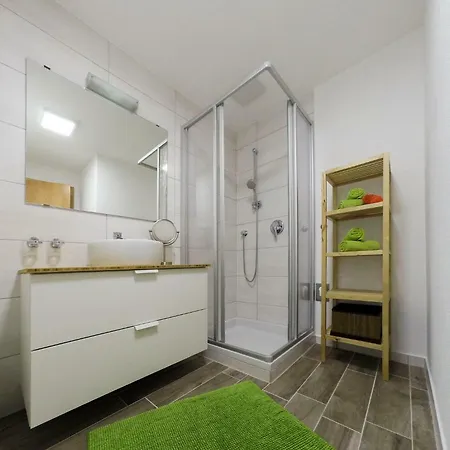 Haus Binder Apartmán