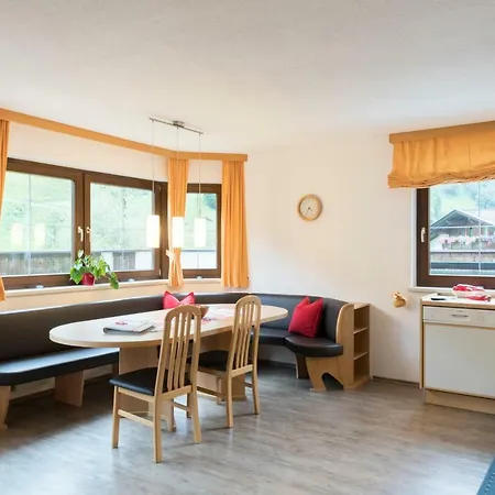 Haus Binder * Neustift im Stubaital