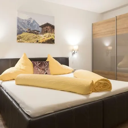 Haus Binder * Neustift im Stubaital