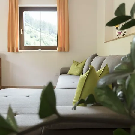 Haus Binder Neustift im Stubaital