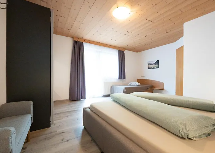 Haus Binder Appartement