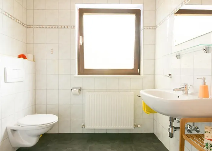 Haus Binder Appartement Neustift im Stubaital