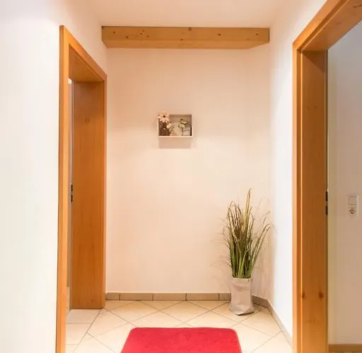 Haus Binder Appartement Neustift im Stubaital