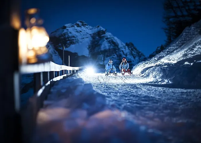 Haus Binder Appartement *