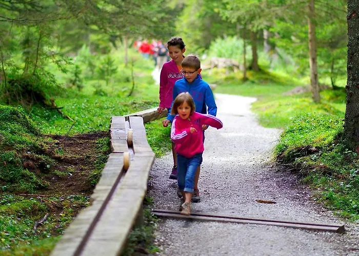 Haus Binder * Neustift im Stubaital