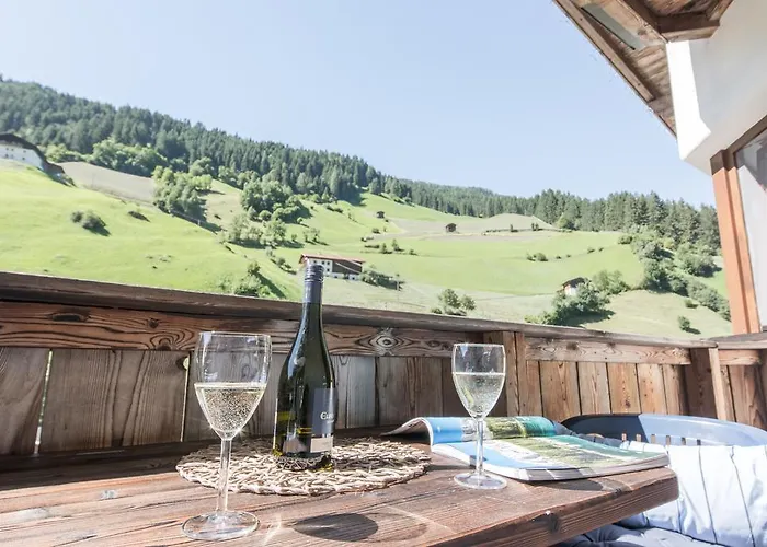 Haus Binder Appartement