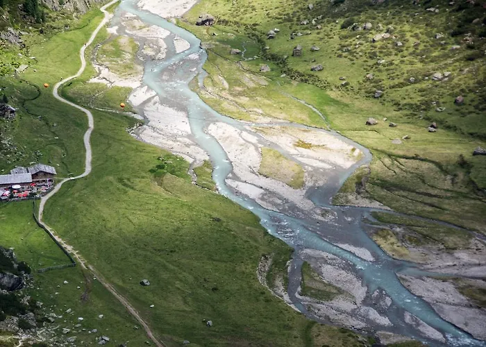 Haus Binder Appartement Neustift im Stubaital