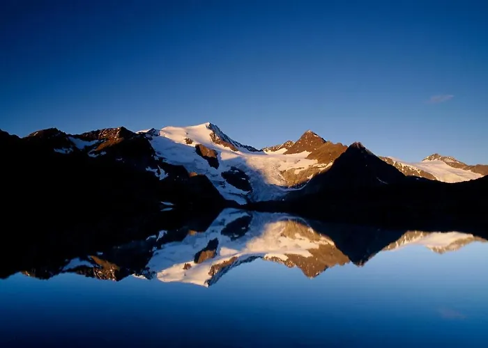 Haus Binder Appartement Neustift im Stubaital