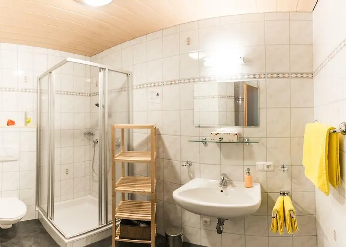 Haus Binder Neustift im Stubaital