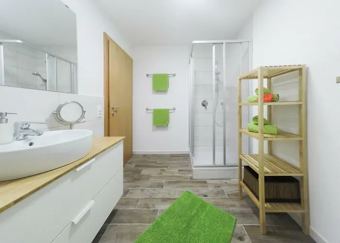 Appartement Haus Binder Neustift im Stubaital