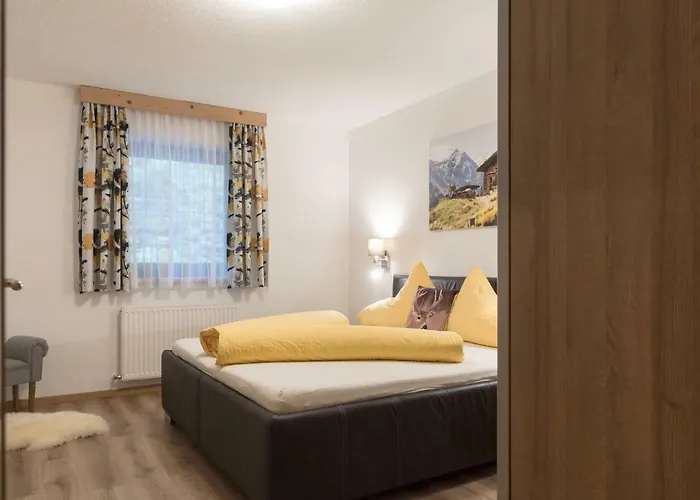 Haus Binder Appartement